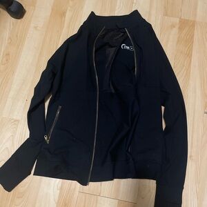 Black Women's Jacket